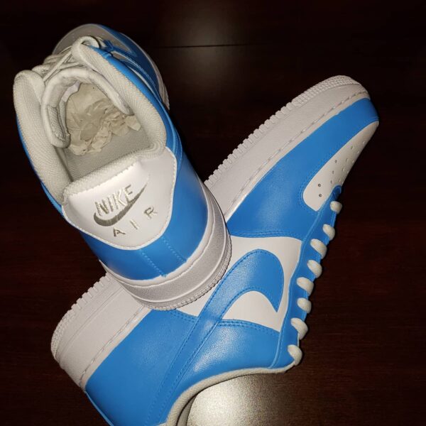 Basic AF1 Colorway - Image 7