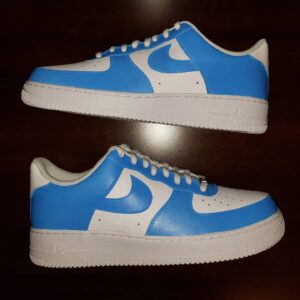 Basic AF1 Colorway